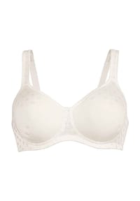 Anita - Anita Komfort-Soft-BH, bügellos, Punkte, für Damen - CRYSTAL