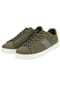 G-STAR RAW Lederimitat/Textil Sneaker Bild 4