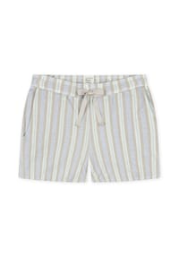 SCHIESSER - Pyjamashorts Mix & Relax - 700 GRÜN