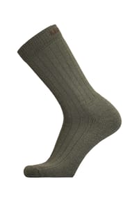 UphillSport® - Outdoor-Socken KALDO mit wärmender Merinowolle - Black