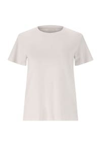 ENDURANCE ATHLECIA - T-Shirt Pacy im simplen und atmungsaktiven Design - 1002 White