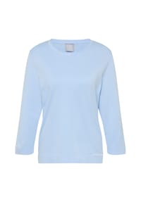 RABE - Pullover für Damen - Hellblau