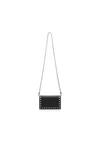 SEIDENFELT Jokela - Jokela Umhängetasche 20.5 cm - black