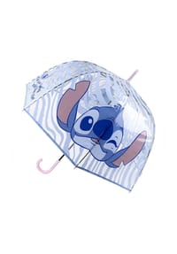 Disney - Lilo & Stitch Regenschirm ? 71 cm Leichter Kuppel-Schirm für - Mehrfarbig 45x45 cm