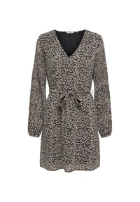 ONLY® - Kleid - Black