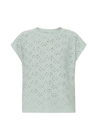 ONLY® - Top, Spitze, Stickerei, Damen - 177922 CLOUD DANC