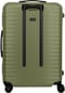 TITAN OVERSEAS Trolley L, 4-Doppelrollen, TSA-Kombinationsschloss Bild 9