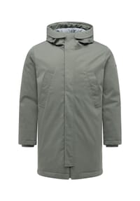 ragwear™ - Kurzmantel Anderre Y - Black