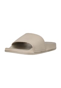 ENDURANCE ATHLECIA - Sandalen Adelai im bequemen Slipper-Design - 1060 Chateau Gray