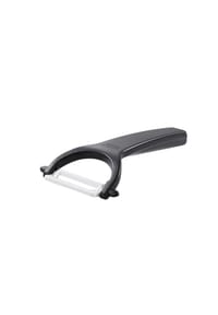GEFU® Keramikschäler "Ceramo" - Ceramo - SCHWARZ