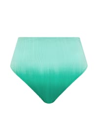 CHANTELLE - Bikini-Unterteil Swim One Size, High Waist, für Damen - LAGOON TIE AND DYE