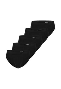 Speidel. - Slip / Unterhose 5er Pack Classic - Schwarz