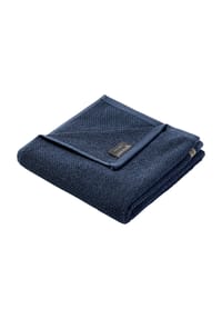 ROSS® Handtuch - SELECTION - 25 NACHTBLAU