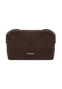 NeroGiardini - Leder Taschen - Bordeaux