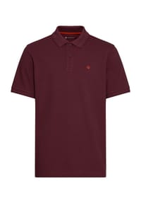 GALERIA essentials - Poloshirt, Baumwolle, für Herren - 1 OATMEAL
