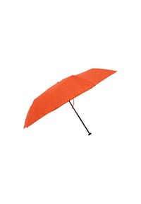 doppler® - Taschenschirm "ZERO", windabweisend - ORANGE