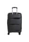 d & n® Travel Line 4300 Travel Line 4300 - 4-Rollen-Trolley M 66 cm (black) Bild 16