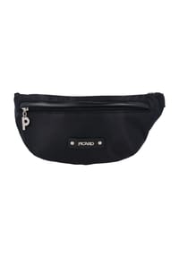 PICARD SONJA - Gürteltasche, Reißverschlussfach, für Damen - 001 SCHWARZ