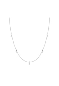 Tamaris - Halskette - silber
