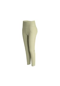 YEAZ - Leggings CLASSY - blau