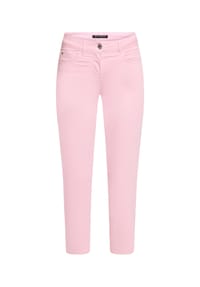 BETTY BARCLAY - Sommerhose mit aufgesetzten Taschen - Chinois Green