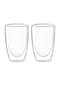 LEONARDO Latte Macchiato Gläser-Set, 2-teilig Duo Bild 1