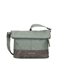 zwei Olli - Olli Umhängetasche 28 cm - bordeaux