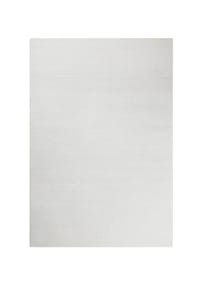 ESPRIT - Hochflorteppich #loft - Weicher Hochflor Teppich für Wohn- & Schlafzimmer - creme-weiss