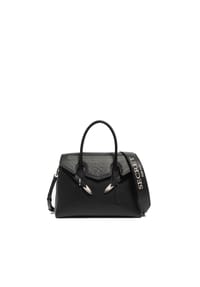 Sécret Pon-Pon - Handbag - Black