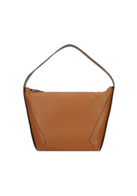 TOM TAILOR Manola - Manola Shopper Tasche L 43 cm - black