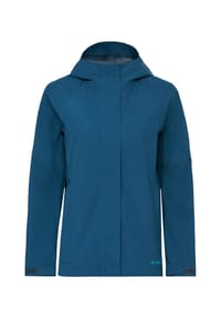 VAUDE - Jacken Women's Neyland 2.5L Jacket II - agave