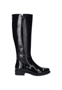 JOSEF SEIBEL - Damen Stiefel Chiara 01, schwarz - schwarz