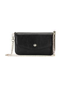 JEKYLL & HIDE - Paris Paris Umhängetasche Leder 21.5 cm - braun