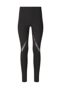 ENDURANCE ATHLECIA - Tights Luluna mit Quick Dry-Funktion - 1001 Black
