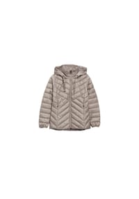 S.Oliver Red Label - Steppjacke, Slim Fit, für Damen - 8944 BROWN