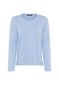 olsen - Pullover, für Damen - 40201 CLOUD BLUE