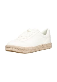 TOMS - Textil Sneaker - Weiß
