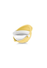 COFI - Küchensieb mit schwenkbarem Schüssel ø22 x 10,5 cm - Praktisch & - 