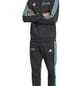 adidas Sweatjacke, Kapuze, für Herren Bild 2