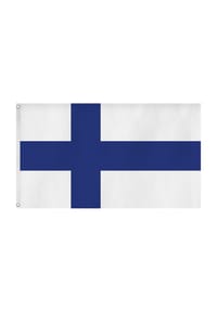 normani® - Fahne Länderflagge 90 cm x 150 cm - Albanien