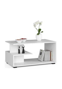 Akord - Pin Couchtisch - erle