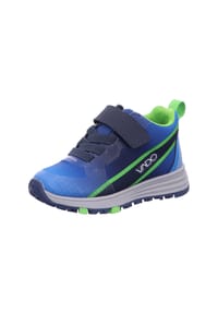 VADO - Sneakers EVO MID ELASTIC GTX - Gelb
