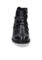 Seibel Ankle Boots "Simona 06", Raffungen, Blockabsatz, für Damen Bild 18