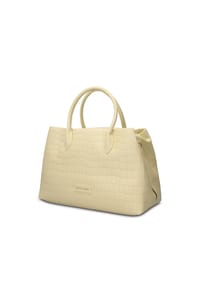pierre cardin - Handtasche - Beige