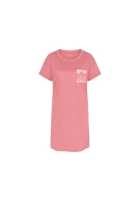 Triumph - Nachthemd T0962, Rundhals, für Damen - 00BE CHERRY ROSE