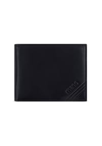 mano Don Antonio - Don Antonio Geldbörse RFID Schutz Leder 12 cm - cognac