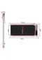 HOME FITNESS CODE Unter-Desk Laufband Z3 mit Handlauf, 5% Steigung, iPad-Halter & Sicherheitsschloss für Zuhause Bild 9