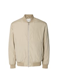 SELECTED - Blouson, Stehkragen, für Herren - 300020  ISLAND FOS