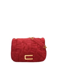 CUSTO® BARCELONA - Umhängetasche - Black
