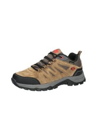 LICO - Outdoorschuh Inverness - braun